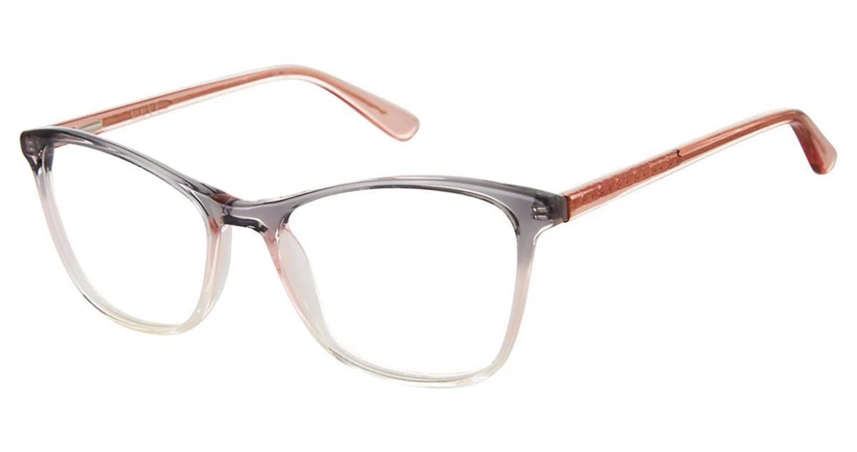 Nicole Miller NMDOMINICA Eyeglasses - view 2